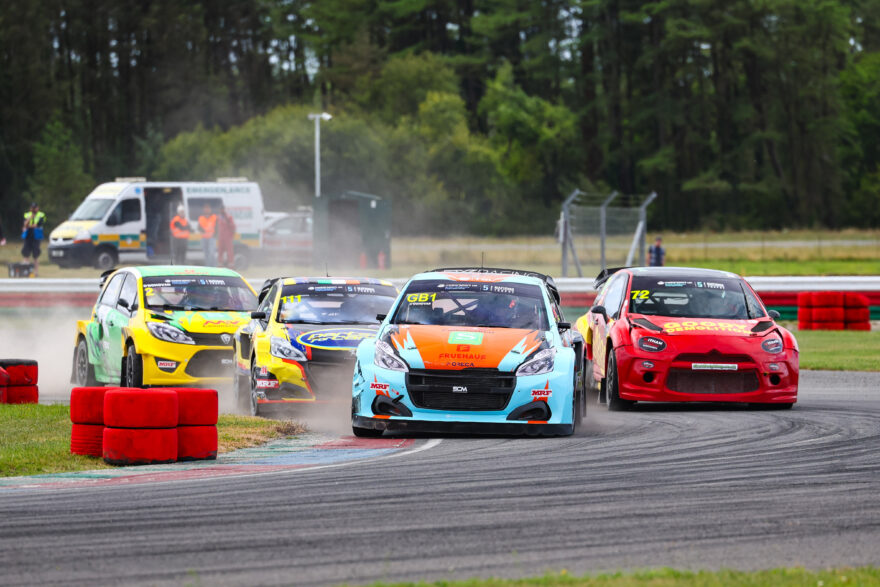 POD Pembrey