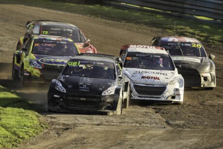 Lydden