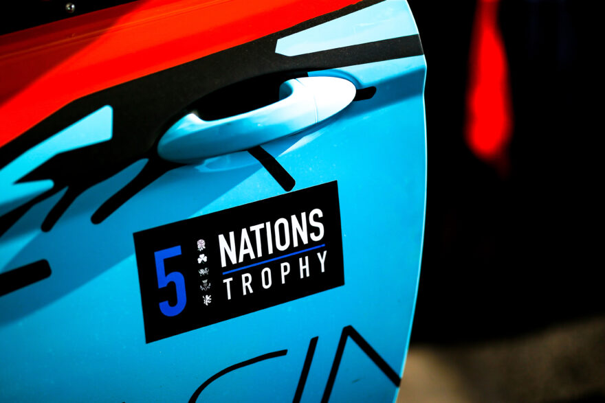 5 Nations Trophy
