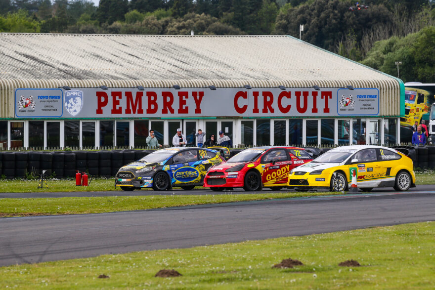 Pembrey