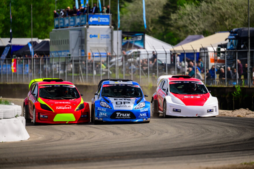 Supercar Lites