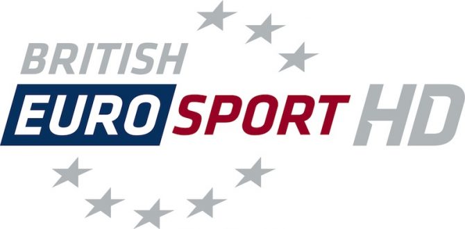 Lydden HIll broadcast times for Eurosport and Premier Sports TV