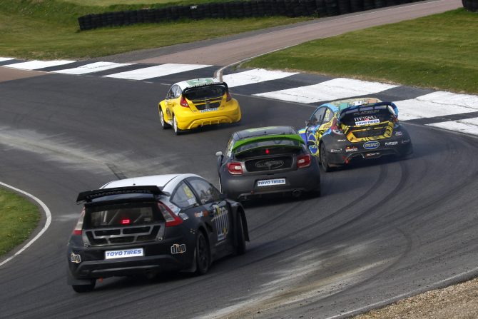 Lydden Supercar