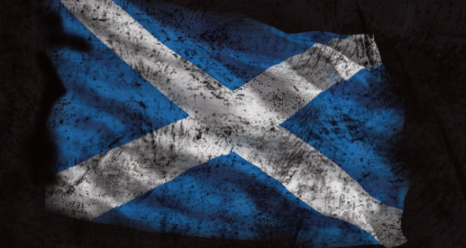 Saltire