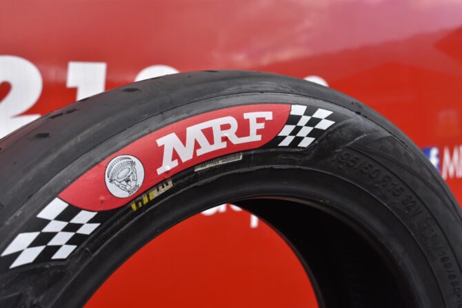 MRF