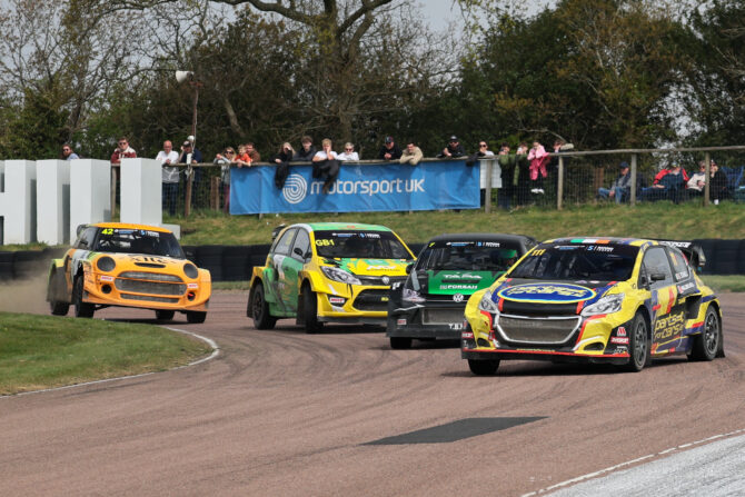 Lydden