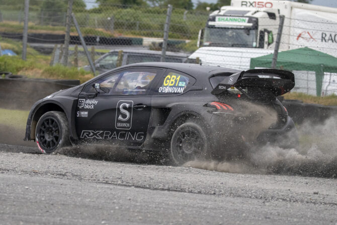 POD 208 Mondello