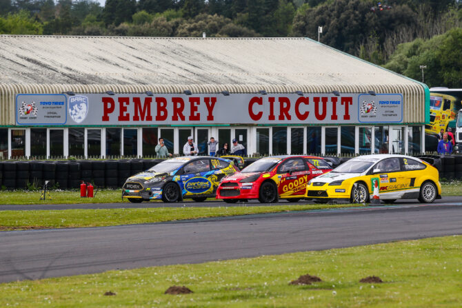 Pembrey