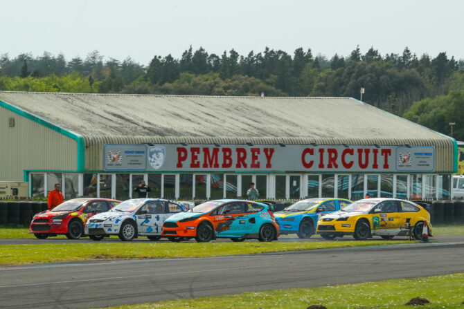 Pembrey