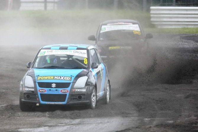 News round up from Mondello Park