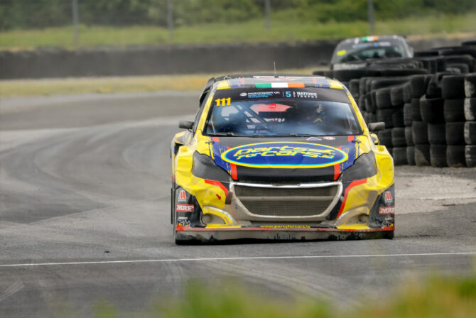 Tohill Mondello