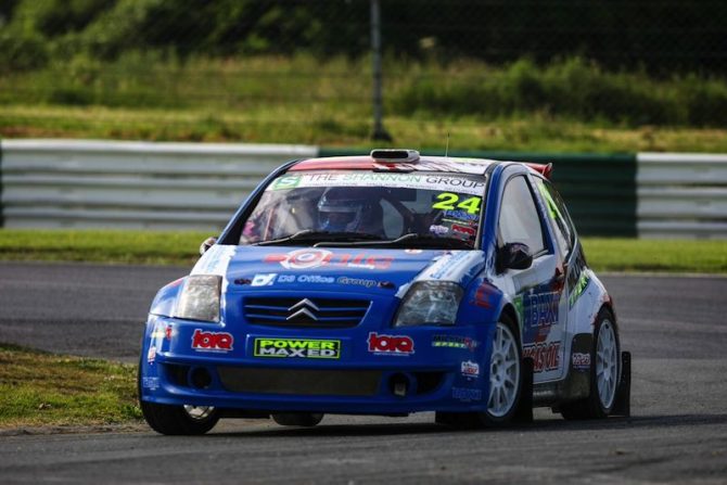 News round up from Mondello Park