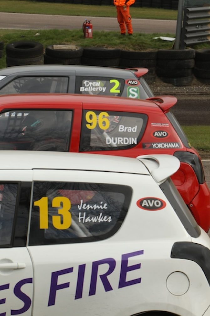 MSA Juniors