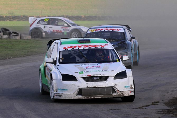 O'Donovan Pembrey