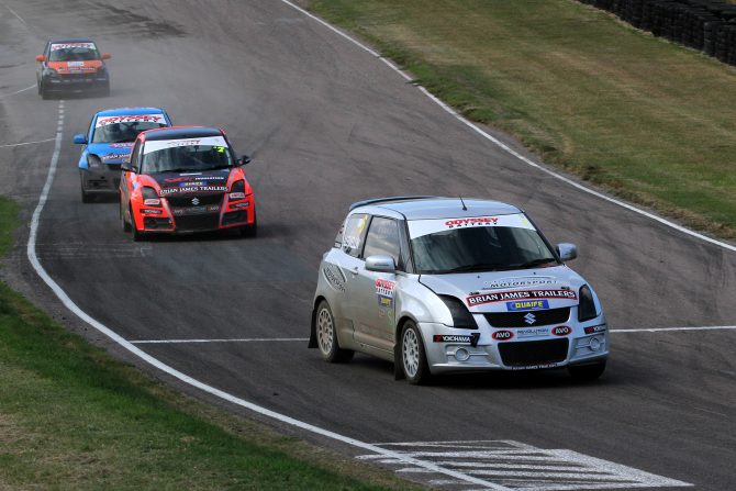 Junior Lydden