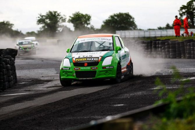 News round up from Mondello Park