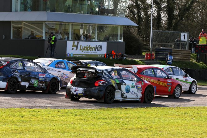 Lydden photo
