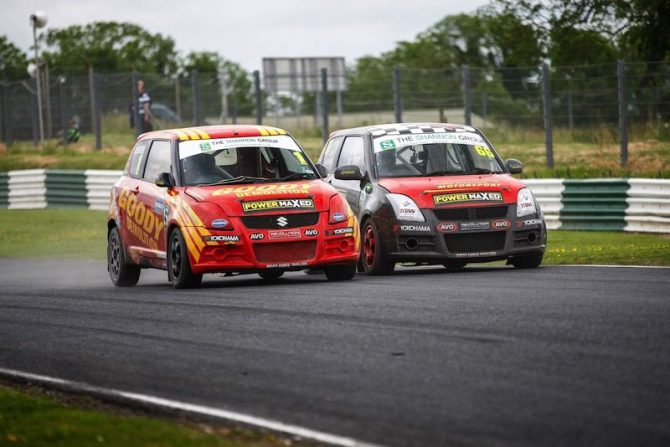 News round up from Mondello Park