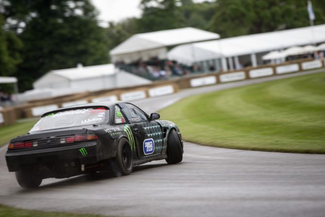 Woodham Goodwood