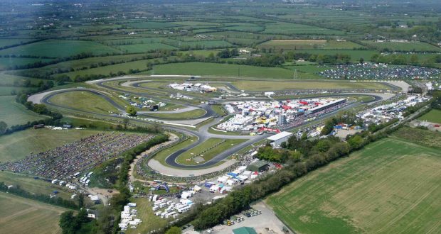 Mondello Park