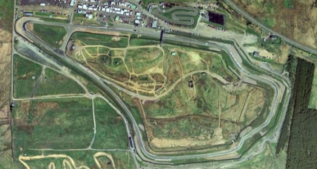 Knockhill