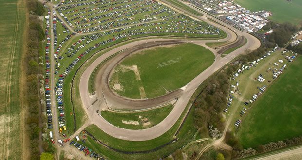 Lydden HIll Circuit